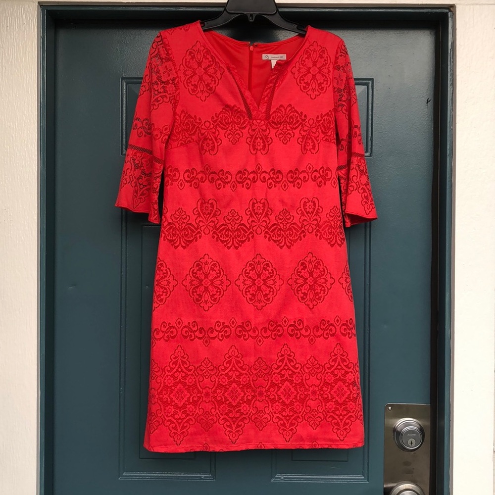 Charming Charlie’s Dress